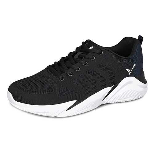Кроссовки мужские TimeJump K1809-17 черные 45 RU в Black Star Wear