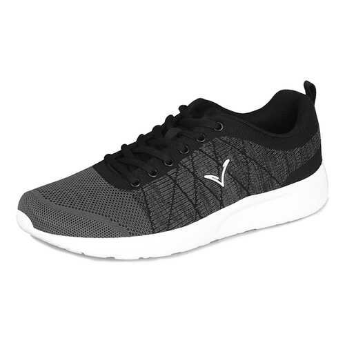Кроссовки мужские TimeJump M4158008 черные 41 RU в Black Star Wear