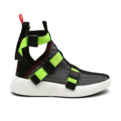 Кроссовки мужские United nude 75250 черные 42 RU в Black Star Wear