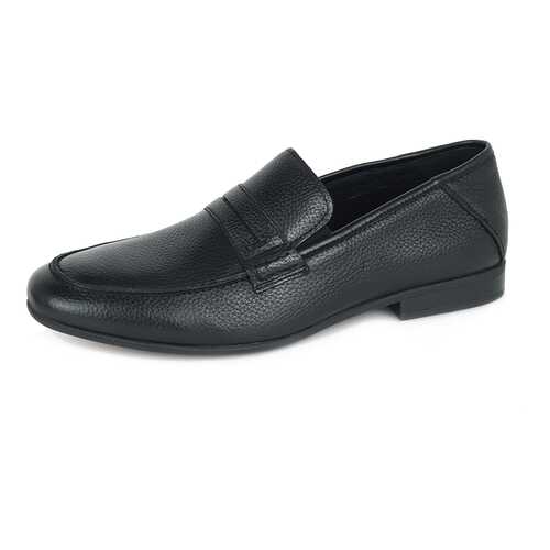 Лоферы мужские Pierre Cardin JS20SS-03 черные 43 RU в Black Star Wear