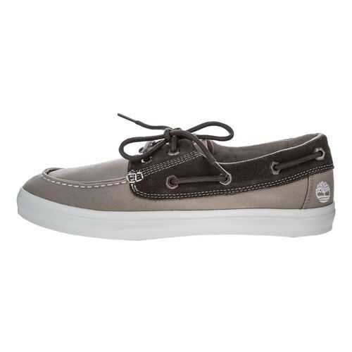 Топсайдеры мужские Timberland TBLA2DNDM бежевые 8.5 US в Black Star Wear