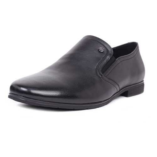 Туфли мужские Pierre Cardin 03406100 черные 40 RU в Black Star Wear