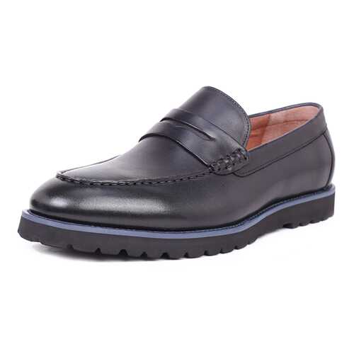 Туфли мужские Pierre Cardin 710017787 синие 41 RU в Black Star Wear