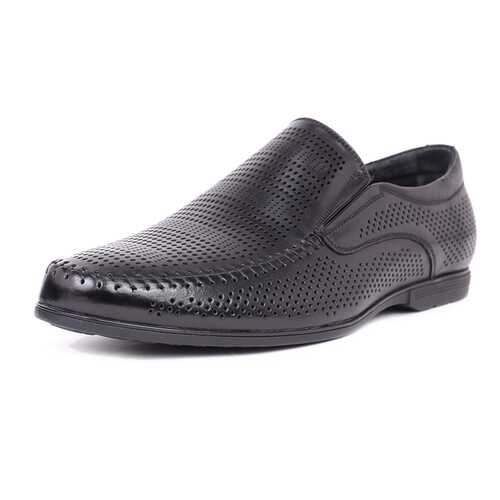 Туфли мужские Pierre Cardin 710017788 черные 42 RU в Black Star Wear