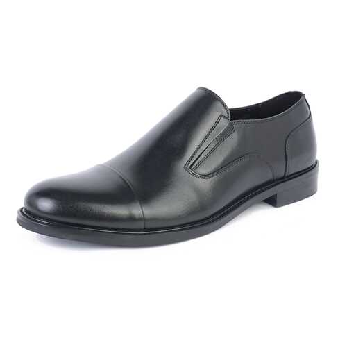 Туфли мужские Pierre Cardin DS19A-102 черные 44 RU в Black Star Wear