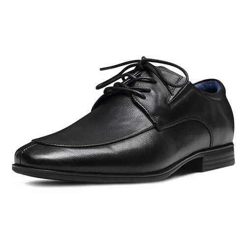 Туфли мужские Pierre Cardin JXY20SS-57 черные 41 RU в Black Star Wear