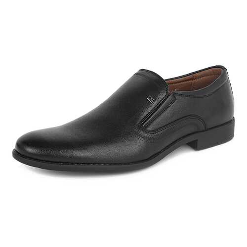 Туфли мужские T.Taccardi 03407160 черные 45 RU в Black Star Wear