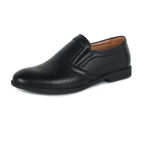 Туфли мужские T.Taccardi M1-002-5A-19DK черные 42 RU в Black Star Wear
