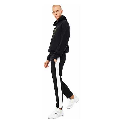 Брюки мужские Antony Morato MMFP00264-FA150137 черные XXL в Black Star Wear