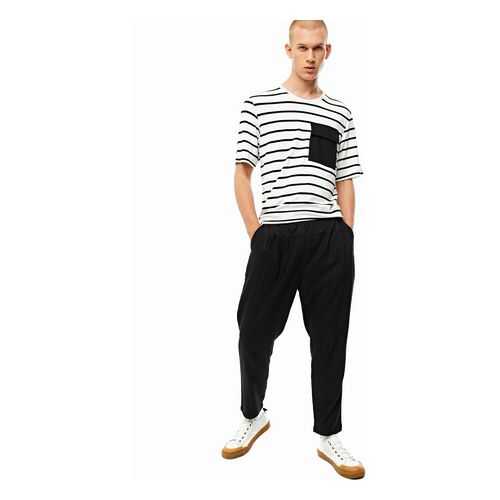 Брюки мужские Antony Morato MMTR00557-FA800126 черные 50 IT в Black Star Wear