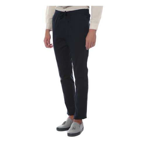 Брюки мужские CUDGI STU 1807 синие 50 IT в Black Star Wear