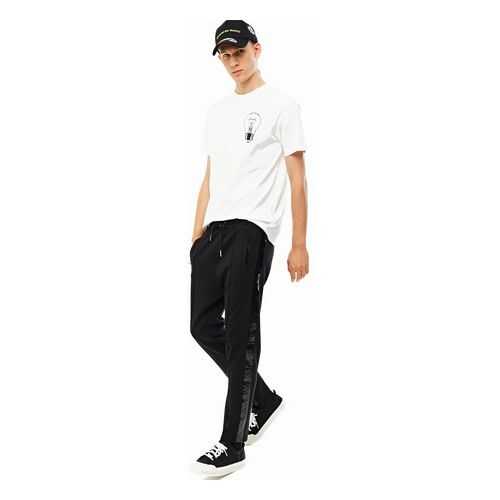 Брюки мужские DIESEL 00S3AV 0PAWZ 9XX черные XL в Black Star Wear