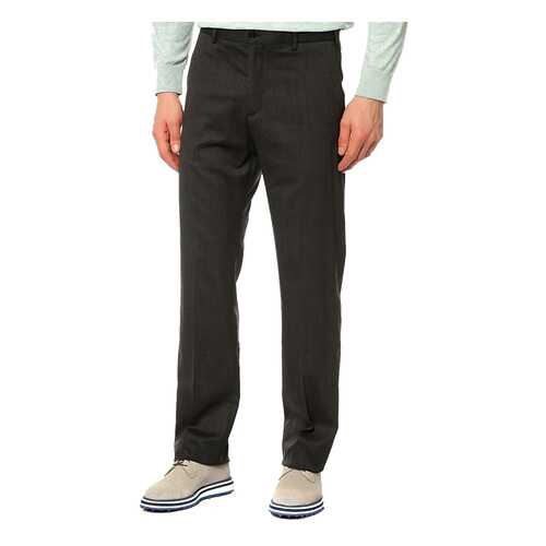 Брюки мужские Paul & Shark I14P0450 синие 52 IT в Black Star Wear