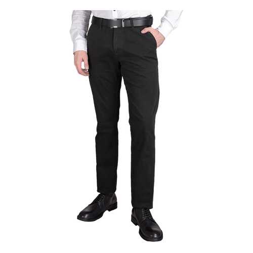 Брюки мужские Recobba 5006-159 коричневые 34 EU в Black Star Wear