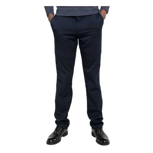 Брюки мужские Recobba 7200-2 синие 36 EU в Black Star Wear
