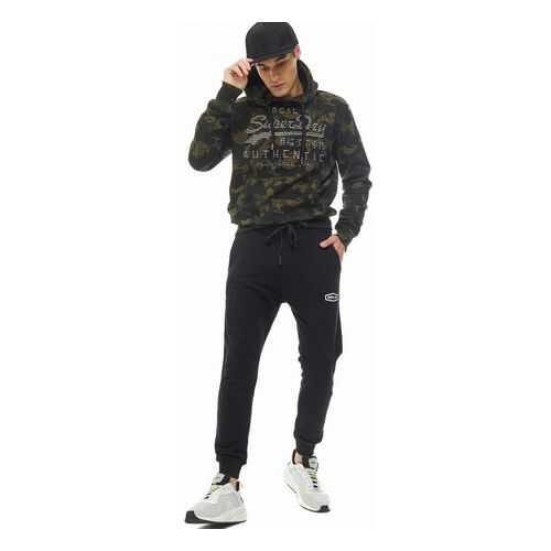 Брюки мужские Replay M9700.22390P.098 черные S в Black Star Wear