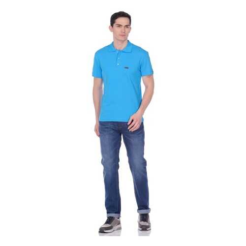 Брюки мужские RJ 10204 (GARI-6) синие 30/34 в Black Star Wear