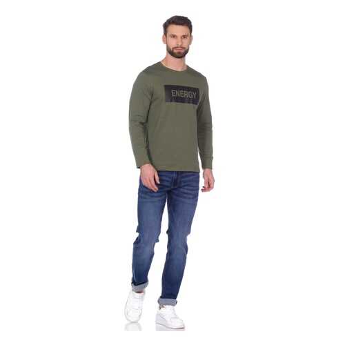 Брюки мужские RJ 10401 (DAVID-2) темно-синие 32/34 в Black Star Wear