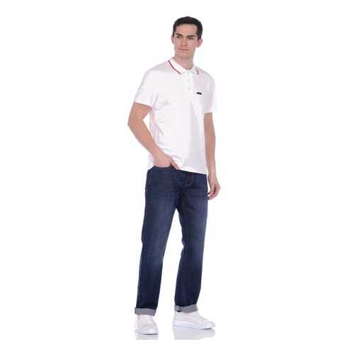 Брюки мужские RJ 10545-17 (BOB-6) темно-синие 33/32 в Black Star Wear