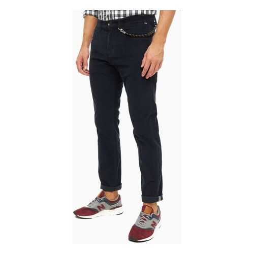 Брюки мужские TOM TAILOR 1013722-10668 синие 32/34 DE в Black Star Wear