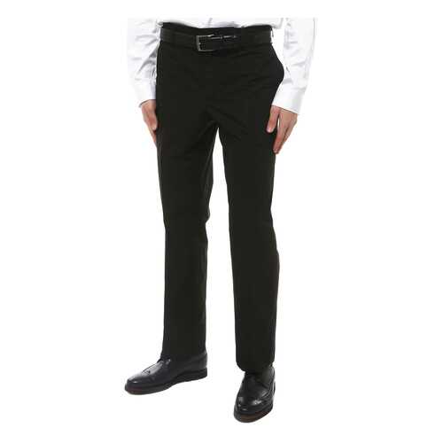 Брюки мужские Versace Collection SS17 VT01303 V200039 черные 58 IT в Black Star Wear