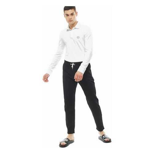 Спортивные брюки мужские Armani Exchange 3HZPFD ZJ1NZ черные M в Black Star Wear