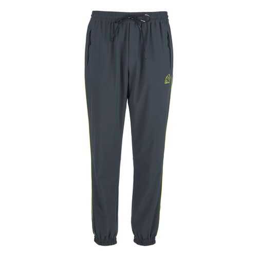 Спортивные брюки мужские URBAN TIGER 12.025050 серые L в Black Star Wear