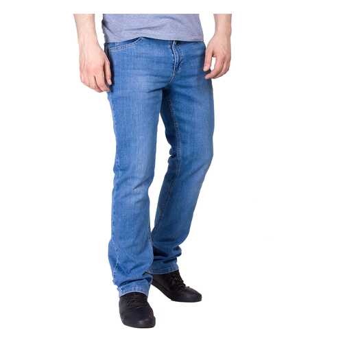 Джинсы мужские Dairos GD50100257 светло-синие 38/32 в Black Star Wear