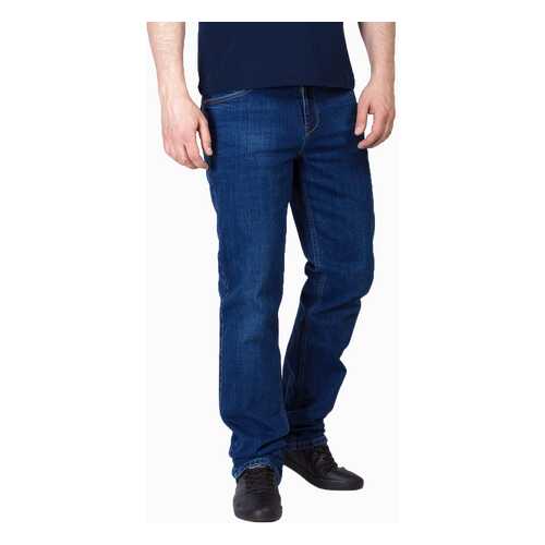 Джинсы мужские DAIROS GD50100360 синие 34/36 в Black Star Wear
