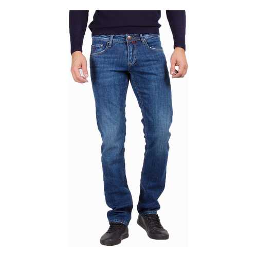 Джинсы мужские Dairos GD50100412 синие 40/34 в Black Star Wear