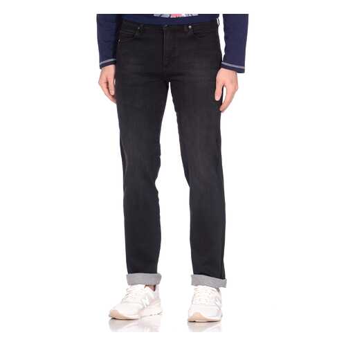 Джинсы мужские DAIROS GD50100441 серые 40/34 в Black Star Wear