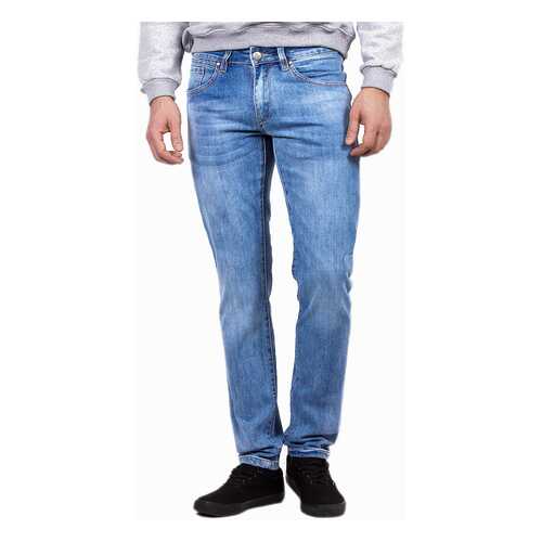 Джинсы мужские Dairos GD50100453 синие 28/33 в Black Star Wear