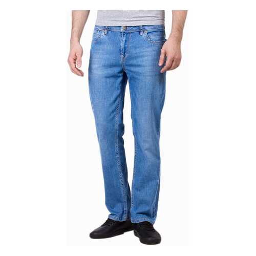 Джинсы мужские Dairos GD50100490 голубые 36/30 в Black Star Wear