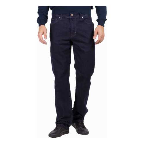 Джинсы мужские Dairos GD5098201 темно-синие 34/34 в Black Star Wear