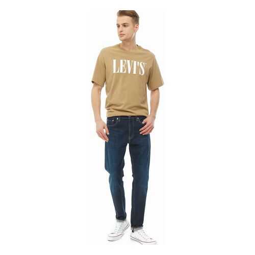 Джинсы мужские Levi’s® 2883306330 синие 36/32 US в Black Star Wear