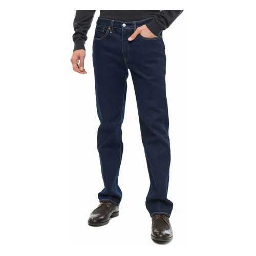 Джинсы мужские Levi's 51412760 синие 31/34 US в Black Star Wear