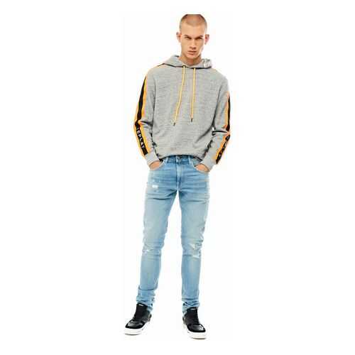 Джинсы мужские Replay M1000.207692R.010 синие 29/32 IT в Black Star Wear