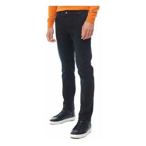 Джинсы мужские TOM TAILOR 1015962-10170 синие 34/34 в Black Star Wear