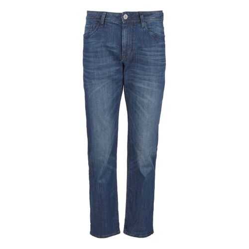 Джинсы мужские TOM TAILOR 1017672-10282 синие 32/32 DE в Black Star Wear