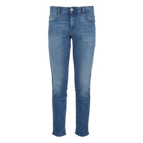 Джинсы мужские TOM TAILOR 1018968-10280 синие 29/30 DE в Black Star Wear