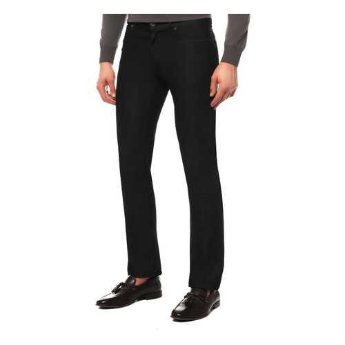 Джинсы мужские Tru Trussardi 525351 синие 40 IT в Black Star Wear