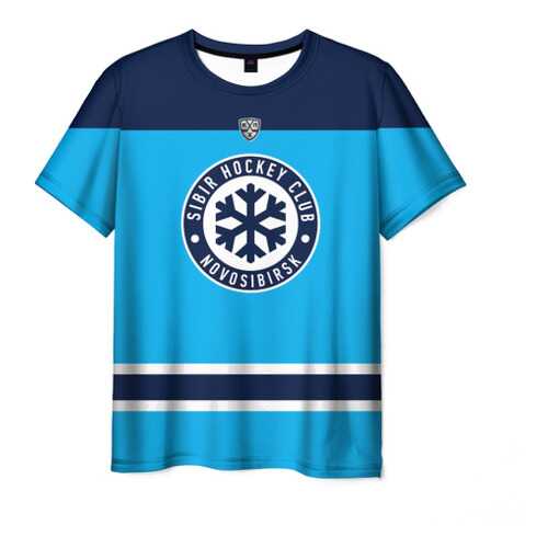 Футболка мужская ВсеМайки 1613313 разноцветная L в Black Star Wear