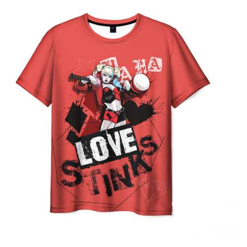 Футболка мужская ВсеМайки 2003681 разноцветная XS в Black Star Wear