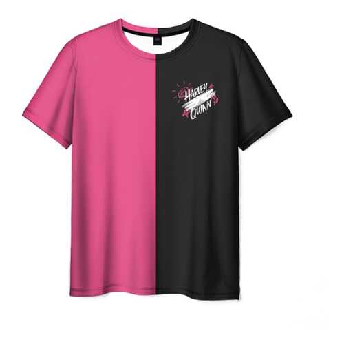 Футболка мужская ВсеМайки 2019865 разноцветная L в Black Star Wear