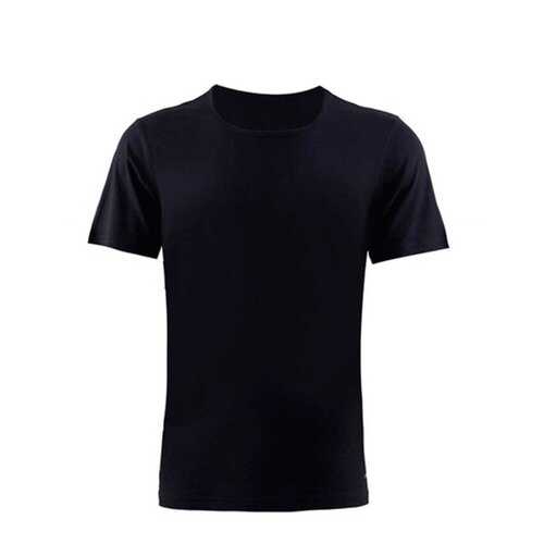Футболка мужская BlackSpade BS9214 черная M в Black Star Wear
