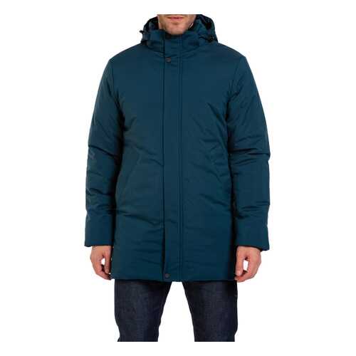 Куртка мужская Amimoda 10460-03 зеленая 56 RU в Black Star Wear