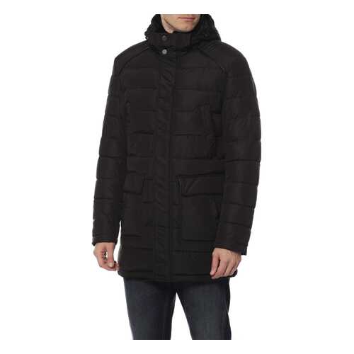 Куртка мужская La Biali КМ-069/218 черная XL в Black Star Wear