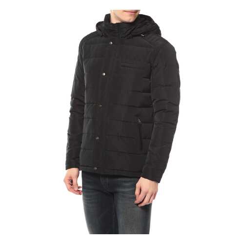 Куртка мужская Saint James 1806 синяя M в Black Star Wear