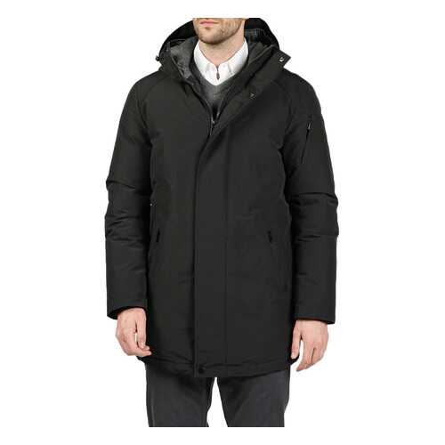 Куртка мужская Tom Farr 3202.58_W19 черная S в Black Star Wear