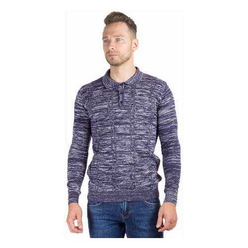 Джемпер мужской DAIROS GD69300672 серый M в Black Star Wear